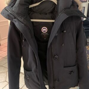 Canada Goose Winter Jacket